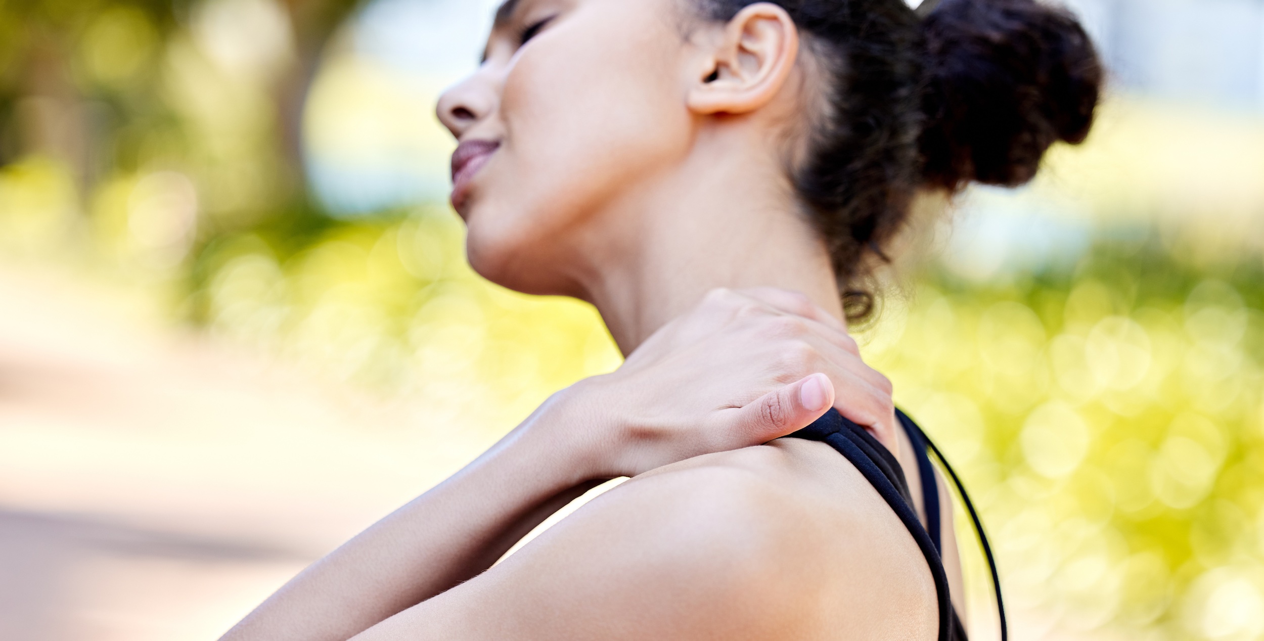 Muscle Tension Relief IV Therapy | LIVE Hydration Spa